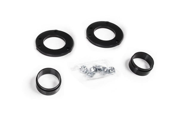 Zone Offroad 19-20 fits Ford Ranger 2in Leveling Kit