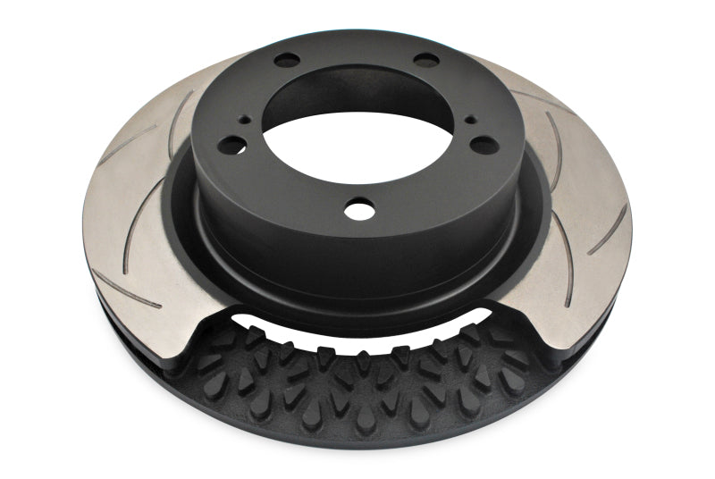 DBA 07-10 fits Lexus IS350 Front Slotted Street Series Rotor