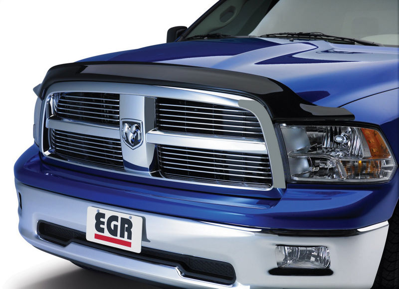 EGR 11+ fits Ford Super Duty Aerowrap Hood Shield