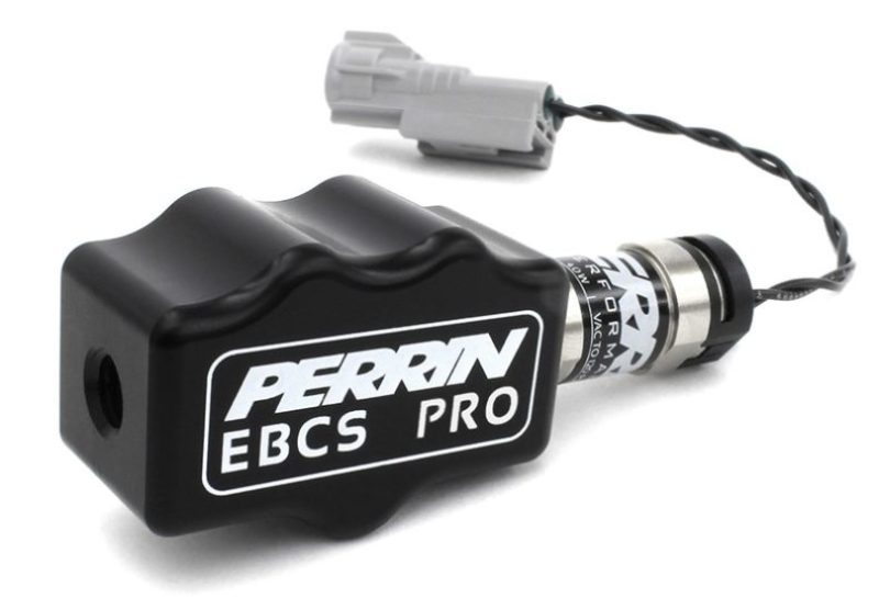 Perrin Pro Electronic Boost Control Solenoid 02-07 fits Subaru fits WRX / 04-07 STi