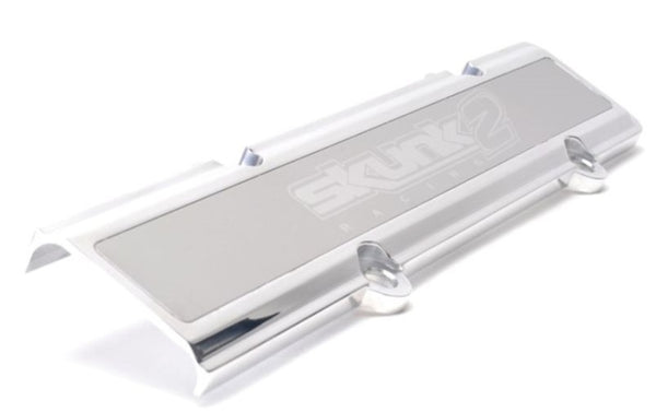 Skunk2 fits Honda/Acura B Series VTEC Polished Billet Wire Cover