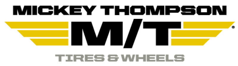 Mickey Thompson Baja Legend MTZ Tire - 33X12.50R20LT 114Q 90000057362