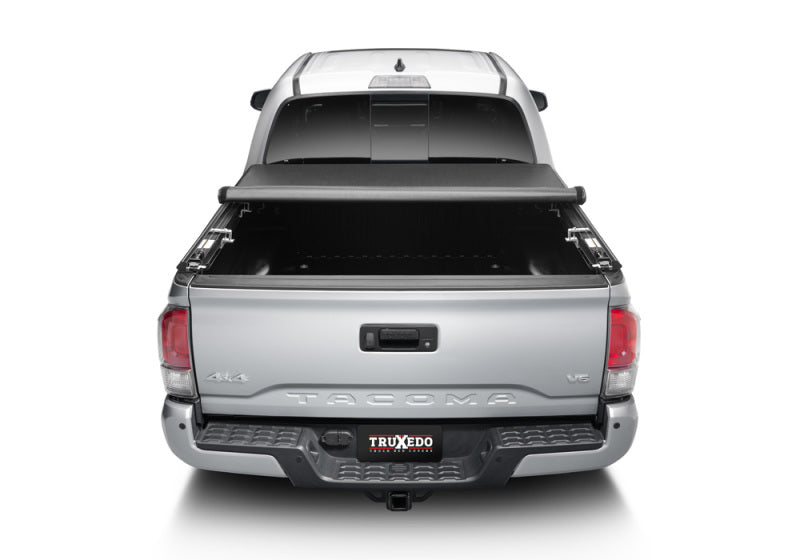 Truxedo 14-20 fits Toyota Tundra 5ft 6in TruXport Bed Cover