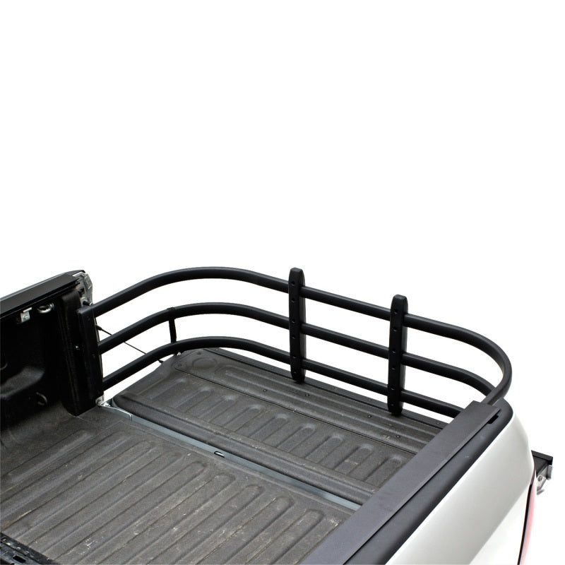 AMP Research 19-22 fits Ford Ranger Standard Cab Bedxtender HD Max - Black