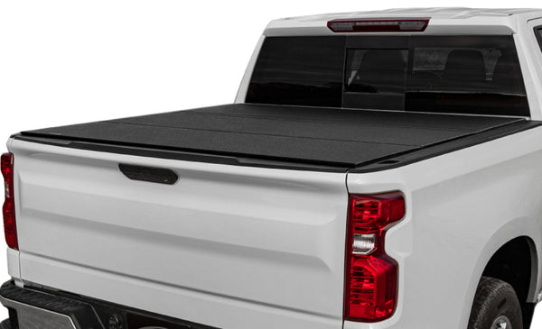 Access LOMAX Tri-Fold Cover 22-23 Toyota Tundra 6ft 6in Bed