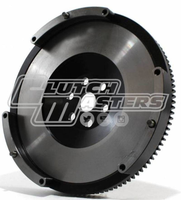 Clutch Masters 07-11 fits MazdaSPEED3/MazdaSPEED6 Steel Flywheel