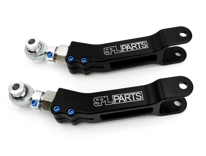 SPL Parts 2013+ fits Subaru BRZ/Toyota 86 Rear Traction Arms