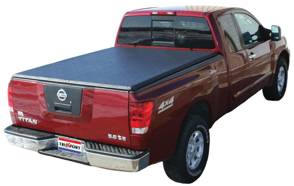 Truxedo 05-20 fits Nissan Frontier 5ft TruXport Bed Cover