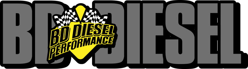 BD Diesel Deep Sump Trans Pan - 1989-2007 fits Dodge (2qt)