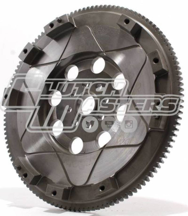 Clutch Masters 04-08 fits Subaru fits WRX fits STI2.5L Eng. 6-Spd Steel Flywheel