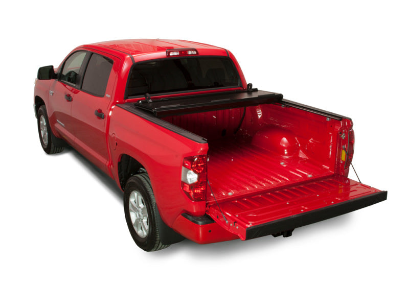 BAK 16-20 fits Toyota Tacoma 5ft Bed BAKFlip FiberMax