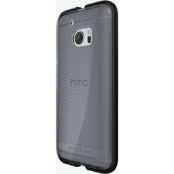 Tech21 Evo Check Case for HTC 10 (Smokey/Black)