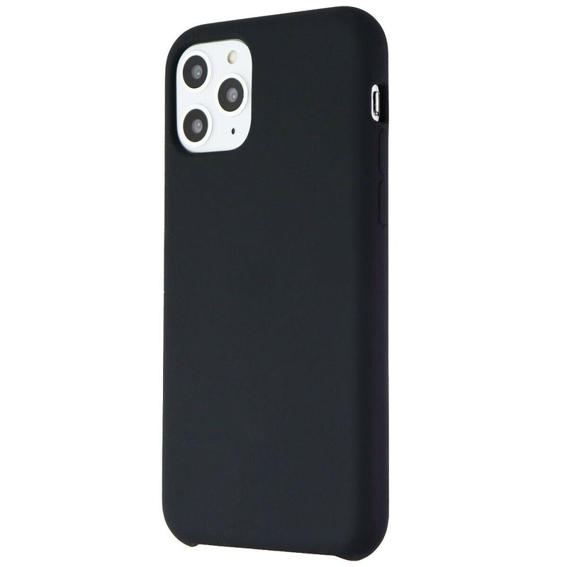 Key Silicone Case for iPhone 11 Pro OR iPhone 11 Pro Max - Black