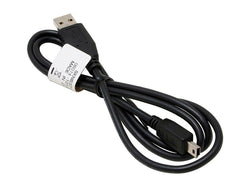 Mini USB 2.0 Cable for Huawei 85cm E5830/data/charge Lead Male A/mini B Black HC0725