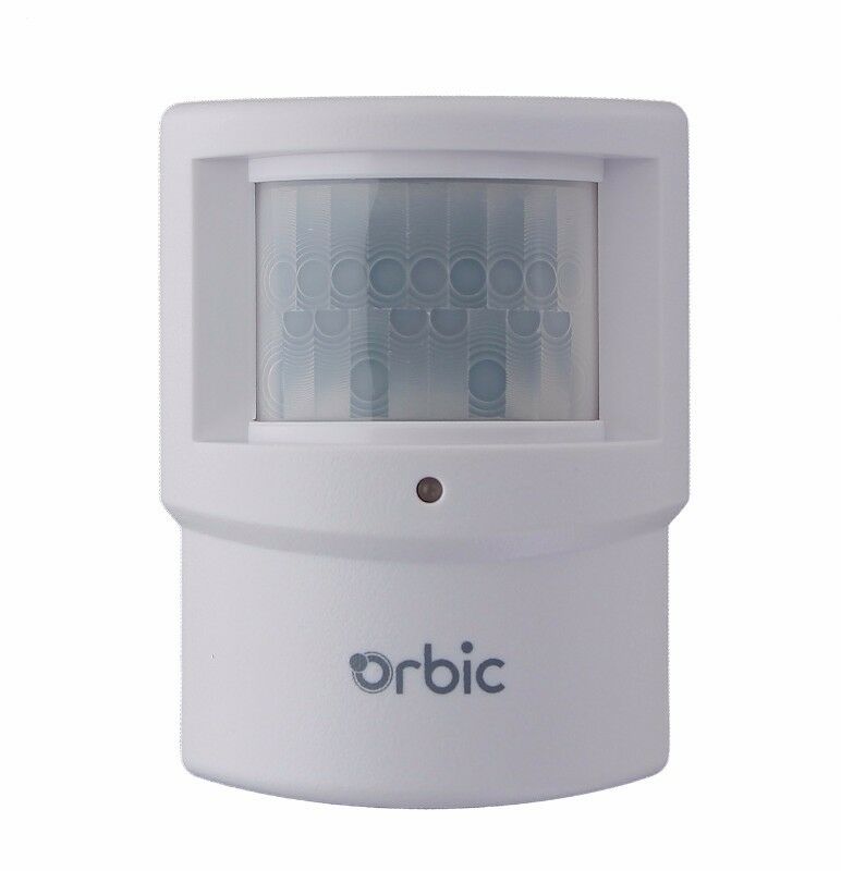 Original Motion Sensor for Orbic Remote Alarm System by Straight Talk