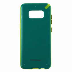 PureGear Slim Shell Series Protective Case Cover for Galaxy S8 - Green