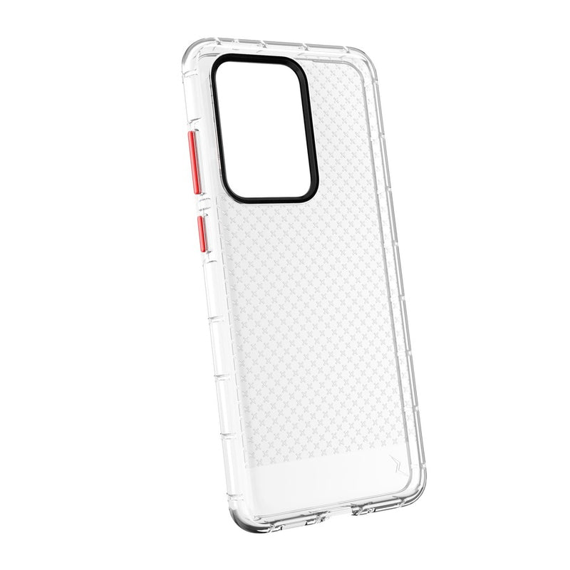 ZIZO REFINE X Series Galaxy S20+ 5G Case - Clear