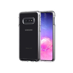 Tech 21 Pure Clear for Samsung Galaxy S10e Clear