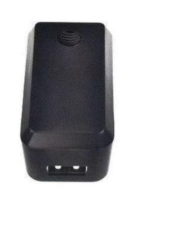 AT&T Wall Charger 2.4A Single USB - Black
